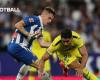 Comeback des Villarreal-Meisters