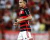 Flamengo versucht, in den Libertadores nach Salvador zu gelangen