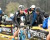 Cyclocross hat jetzt seine Herausforderung im Nord-Finistère