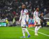 Vergesst das Comeback, Lacazette stoppt die Fantasie – Olympique Lyonnais