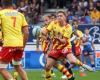 Top 14 – Gelber Alarm in Perpignan im Stade Aimé-Giral vor dem Empfang von Clermont