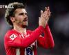 Atletico hat die ungeschlagene Serie von Real Madrid beendet