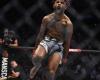 UFC Paris. Saint Denis, Imavov, Gomis… Die kompletten Ergebnisse des Abends. Sport