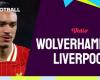 Link Live-Streaming Wolverhampton gegen Liverpool – Premier League