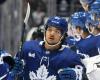 Die Canadiens begrüßen die Maple Leafs im Bell Center