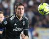 Dusan Vlahovic bringt Juventus Turin gegen Genua