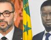 MOHAMMED VI. BEGRÜSST DIE ERINNERUNG AN MAKHTAR MBOW