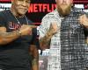 Mike Tyson vs. Jake Paul Fight wird in der Netflix-Dokumentation „Countdown“ gezeigt