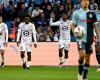 Ligue 1 – Ein Hattrick von Jonathan David und Lille beruhigt sich in Le Havre