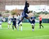 Ligue 2 (U7) – Paris FC zähmt Red Star bei Bauer (3-1)