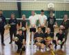 Der Volleyball erlebt auf den Plätzen von Creuse ein Comeback