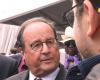 „Wir müssen mit einer glaubwürdigen und mutigen Linie vereint sein“, sagte François Hollande in Aude bei den Rencontres de la Gauche