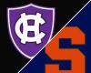 Syracuse 42-14 Holy Cross (28. September 2024) Spielrückblick