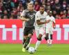 Leverkusen frustre le Bayern – Bundesliga – J5 – Bayern Munich-Leverkusen (1-1)