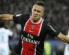 Ehemaliger PSG-Jérémy Menez beendet seine Karriere