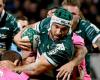 Top 14 | Pau besiegt Stade Français (30-16)