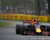 Formel 1 | Verstappen hätte 2017 bei Red Bull starten sollen