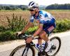 Julian Alaphilippe wurde nach einem Sturz mit dem Krankenwagen evakuiert