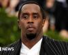 Sean „Diddy“ Combs wird erneut wegen sexueller Nötigung angeklagt