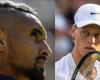 Tennis. Doping – WADA legt im Fall Sinner Berufung ein … und Nick Kyrgios jubelt