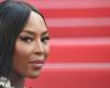 Naomi Campbell kritisiert die Sanktionen, denen sie unterliegt: News