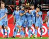 New York City FC sichert sich den Platz in den MLS Cup Playoffs