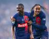 PSG: das Dembélé-Duo