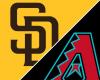 Diamondbacks 11-2 Padres (29. September 2024) Spielrückblick