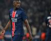 Ousmane Dembélé fehlt für Arsenal in der PSG-Gruppe