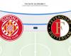 Vorhersage Girona – Feyenoord 02.10.2024 Champions League