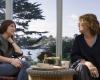 Als Charlotte Gainsbourg Jane Birkin filmte