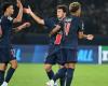 PSG gegen Arsenal zum ersten echten Test