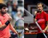 Tennis. ATP – Peking – Alcaraz-Medvedev und Sinner im Halbfinalprogramm an diesem Dienstag