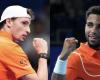 Tennis. ATP – Tokio – Wo und wann kann man das Finale zwischen Ugo Humbert und Arthur Fils sehen?