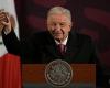 Lopez Obrador gibt seine letzte Pressekonferenz als Präsident