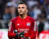 Anthony Lopes weigerte sich diesen Sommer, die Nummer 2 in Liverpool zu sein