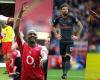 Henry, Vieira, Giroud, Sagna … Die 11 besten Franzosen von Arsenal