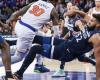 Warum der Austausch zwischen Karl-Anthony Towns und Julius Randle immer noch nicht offiziell ist • Basket USA