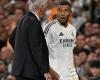 [Ligue des champions] Real Madrid werde mit Mbappé „kein Risiko eingehen“.