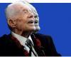 Jimmy Carter wird 100 und hat ein letztes Ziel