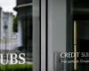 UBS trat anstelle der Credit Suisse wegen schwerer Geldwäscherei in Erscheinung – rts.ch