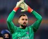 Gianluigi Donnarumma verkündet seine Liebe zu PSG