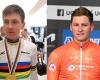 Radfahren. UCI-Rangliste – Tadej Pogacar unweigerlich… Mathieu van der Poel fällt aus den Top 5