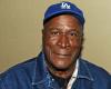 „Good Times and Roots“-Star John Amos ist im Alter von 84 Jahren gestorben