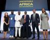 AFC und Nigerian Itana schaffen Afrikas erste digitale Wirtschaftszone