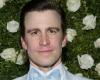 Broadway-Star Gavin Creel (†48) ist noch sehr jung