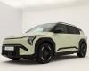 Der neue Elektro-SUV ist deutlich günstiger als der Niro