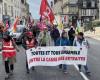 „Wir haben noch Hoffnung“, versichern die Demonstranten