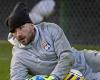 OL wies Anthony Lopes scharf in die Schranken