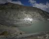 Im Video – Schweizer Gletscher leiden weiterhin